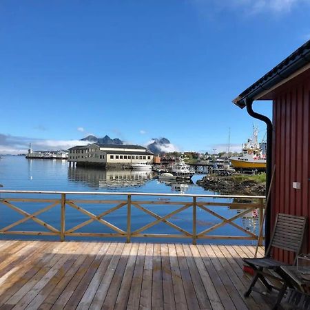 Nora'S Waterfront Cabin Сволвер Екстериор снимка