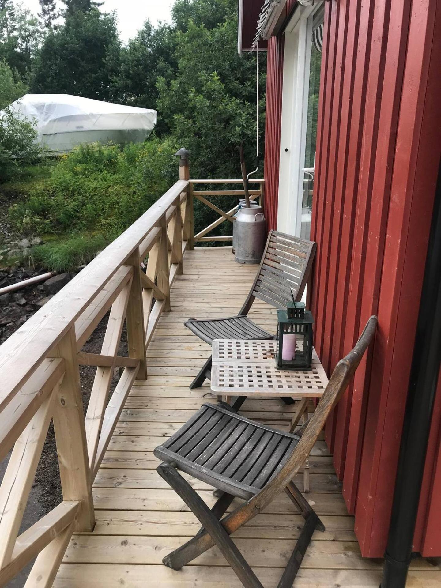Nora'S Waterfront Cabin Сволвер Екстериор снимка